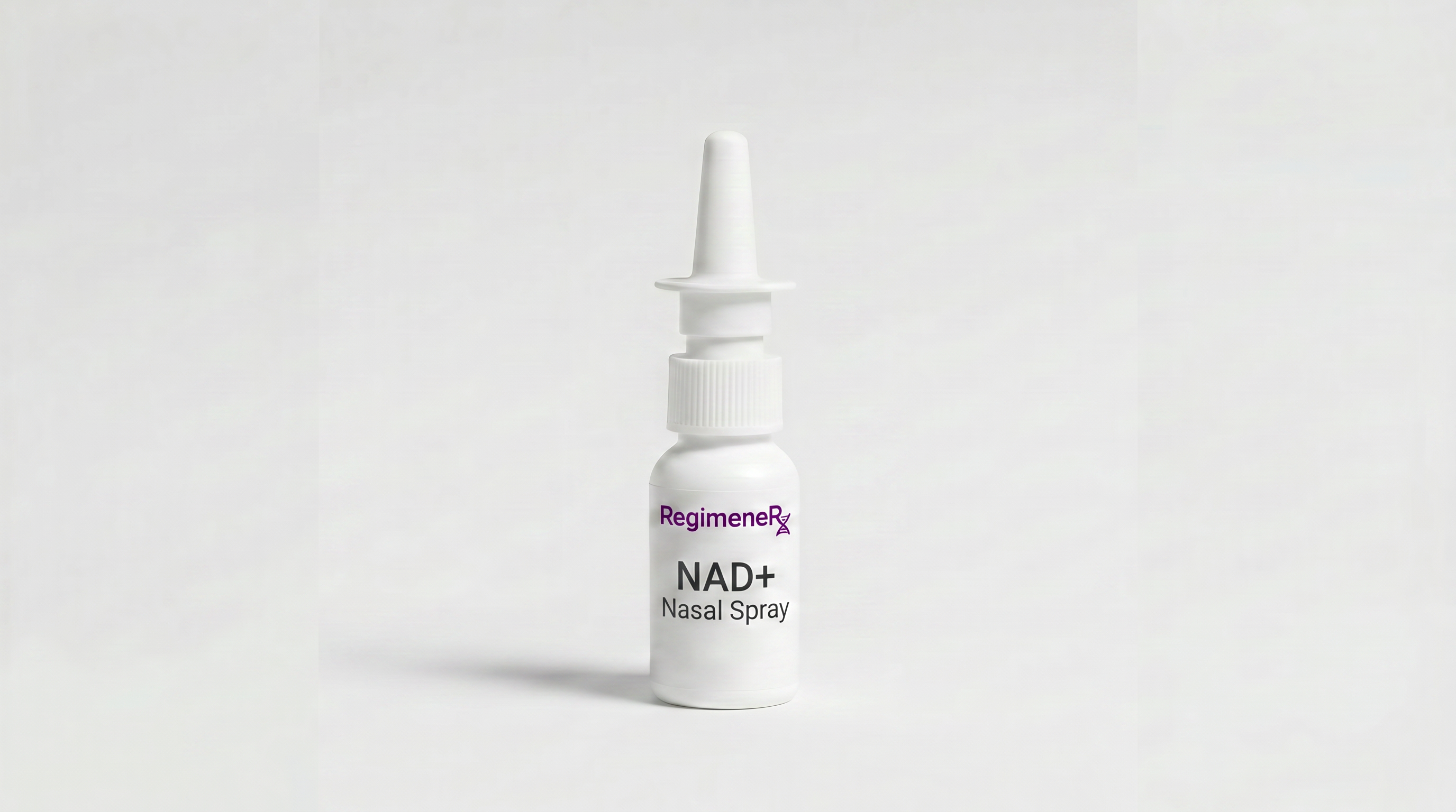 NAD 300mg/mL Nasal Spray
